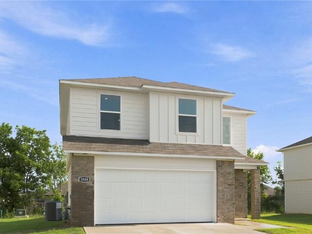 House for sale in Ark