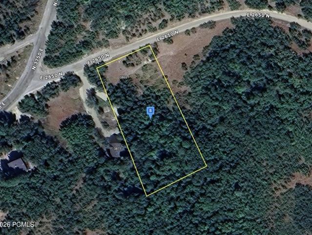Land for sale in Eden, Utah