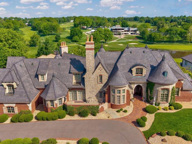 House for sale in Springfield, Missouri