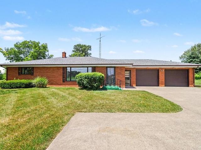 House for sale in Benton Harbor, Michigan