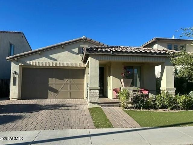 House for sale in Gilbert, Arizona