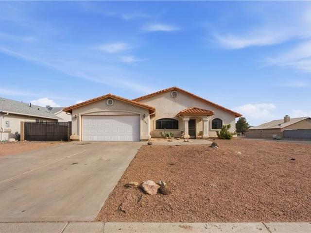 House for sale in Kingman, Arizona