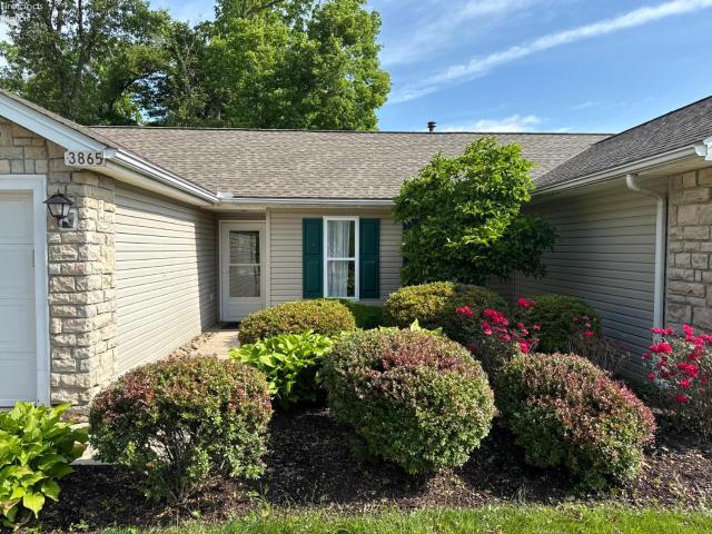 Condo for sale in Ottawa, Ohio