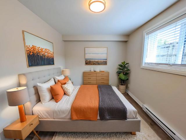 Apartment for rent in Niagara, Ontario