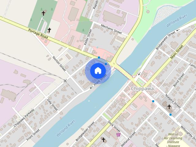 House for rent in Niagara, Ontario