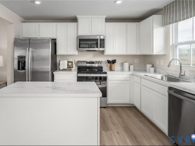 Townhouse for sale in Virginia