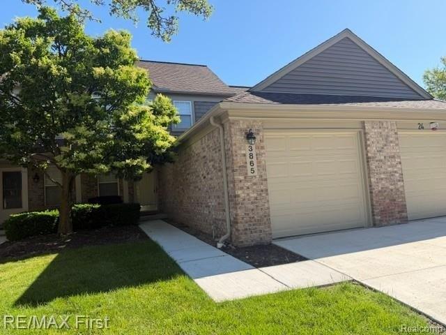 Townhouse for sale in Canton, Mississippi