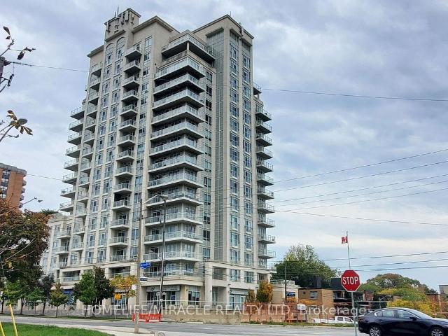 Property for sale in Woburn, Ontario
