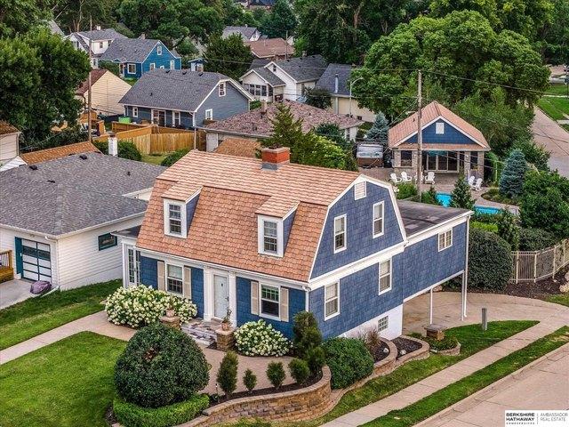 House for sale in Nebraska