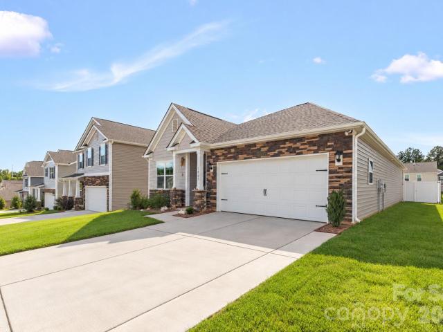 House for sale in Catawba, North Carolina