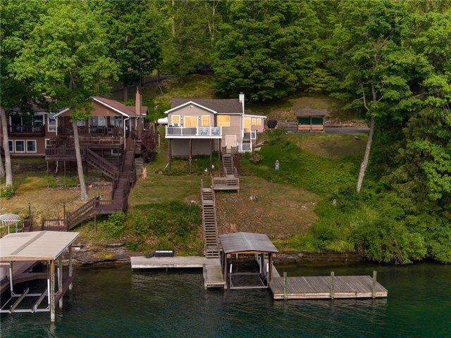 House for sale in Alpine, New York