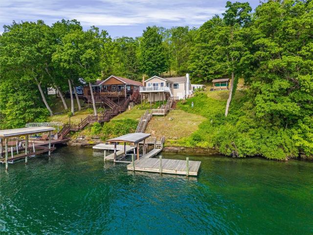 House for sale in Alpine, New York