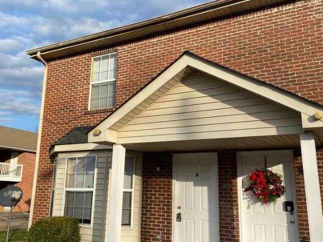 Apartment for rent in Tennessee