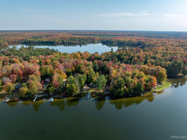 House for sale in Au Train, Michigan