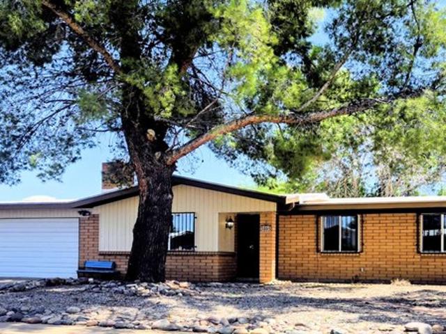 House for rent in Cochise, Arizona