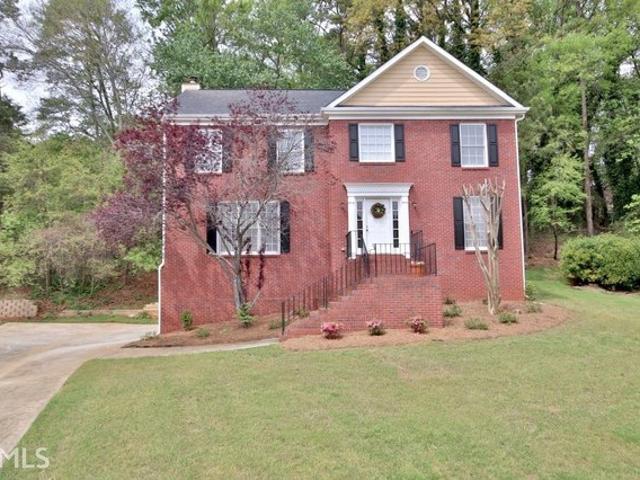 House for sale in Lilburn, Gwinnett County