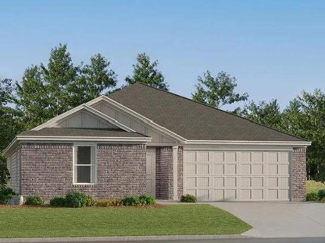 House for sale in Oklahoma City, Oklahoma