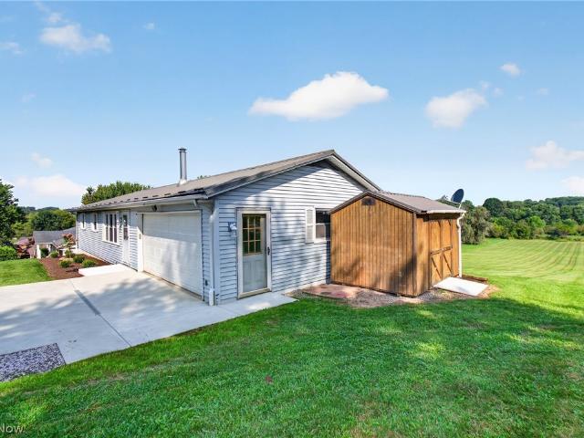 House for sale in East Sparta, Stark County
