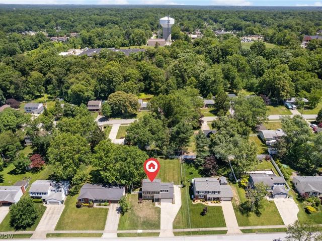 House for sale in Summit, Ohio