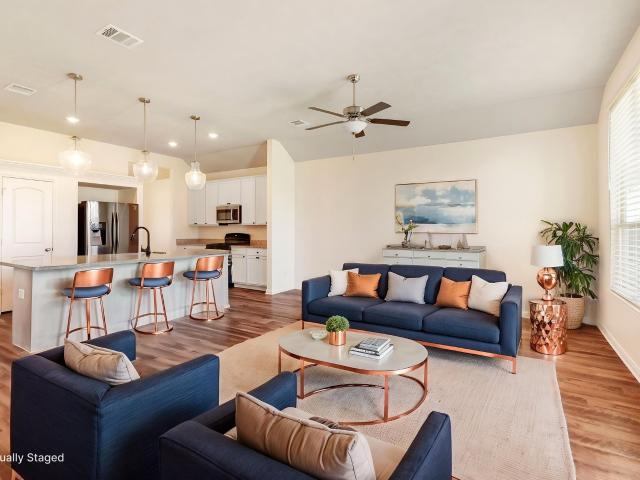 House for sale in College Station, Texas