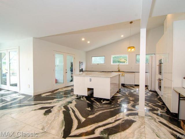 House for sale in West Bloomfield, Michigan