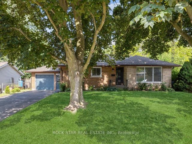 House for sale in Niagara, Ontario