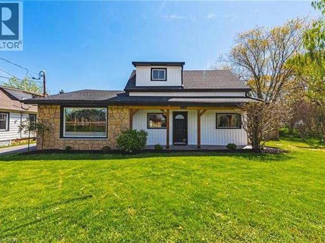 House for sale in Niagara, Ontario