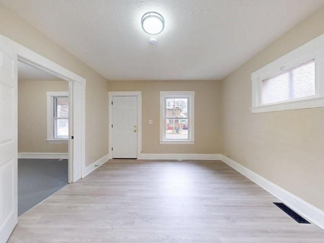 Apartment for rent in Cleveland, Ohio