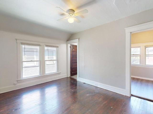 Apartment for rent in Cleveland, Ohio