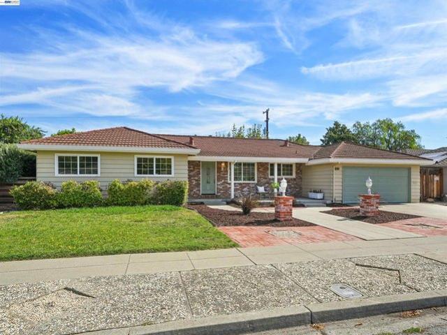 House for sale in Fremont, California