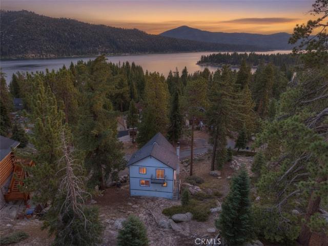 House for sale in Big Bear Lake, California