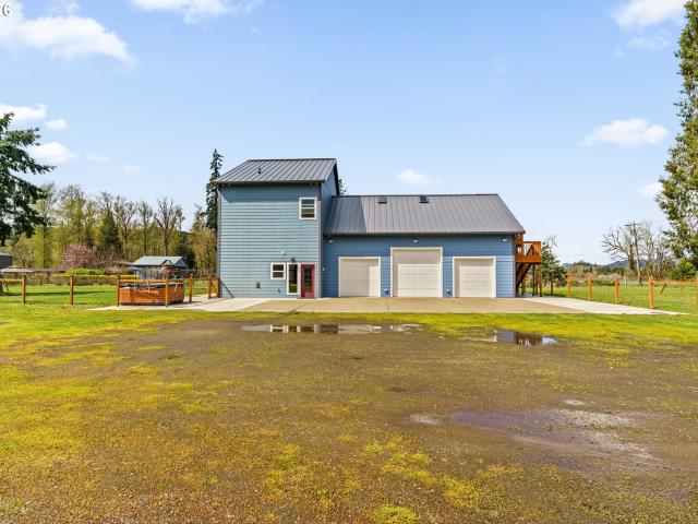 House for sale in Oregonia