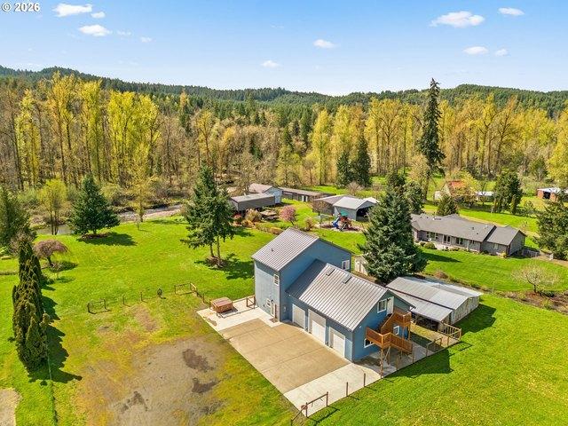 House for sale in Oregonia