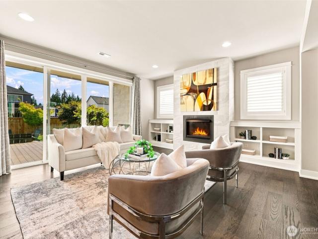 House for sale in Gig Harbor, Washington