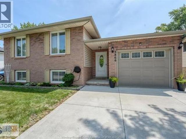 House for sale in Maidstone, Ontario