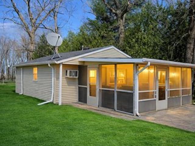 House for sale in Wheatfield, Indiana