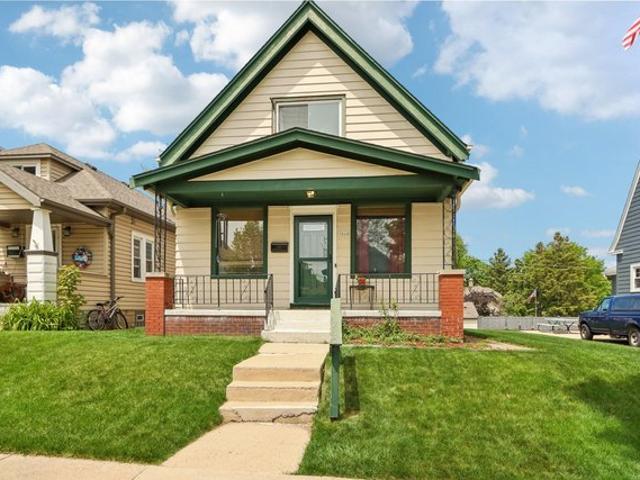 House for sale in Cudahy, Wisconsin