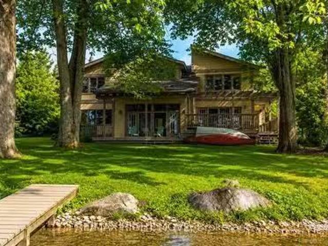 House for sale in Ramara, Ontario