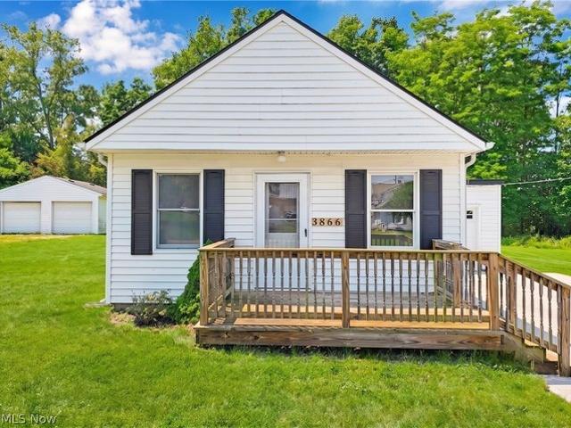 House for sale in Willoughby, Ohio