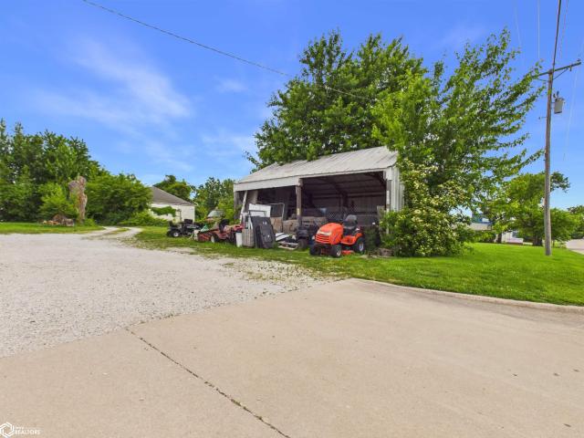 Commercial for sale in Keokuk, Iowa