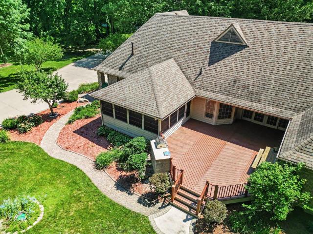 House for sale in La Porte, Indiana