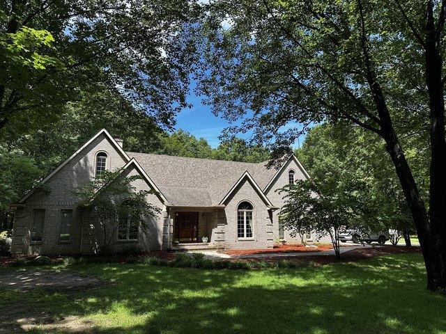 House for sale in La Porte, Indiana