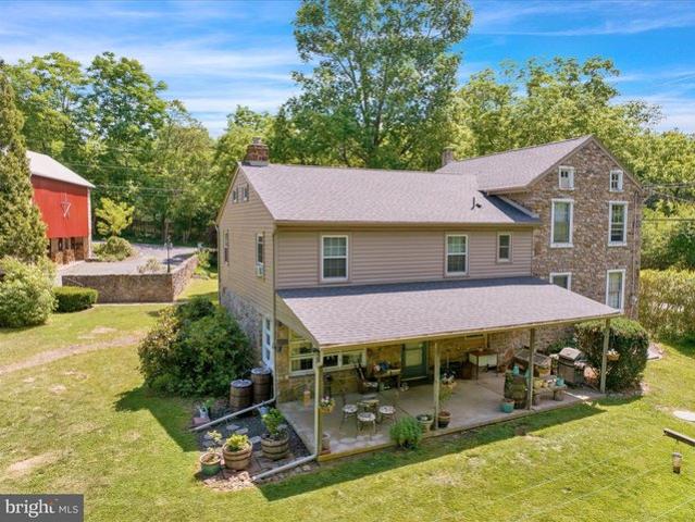 House for sale in Fleetwood, Pennsylvania