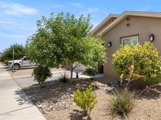 House for sale in Dona Ana, New Mexico