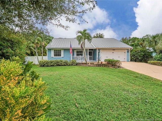 House for sale in Stuart, Florida