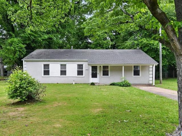 House for sale in Hope Hull, Alabama
