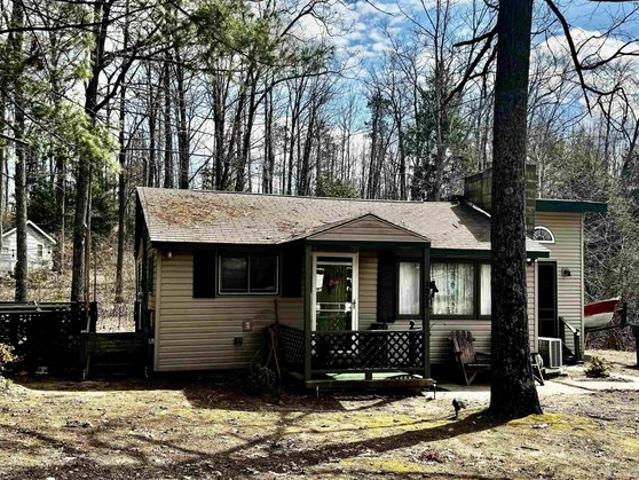 House for sale in Clare, Michigan