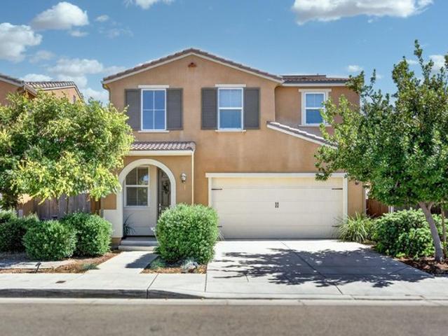 House for sale in Clovis, California
