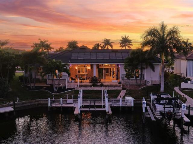 Property for sale in Punta Gorda, Florida
