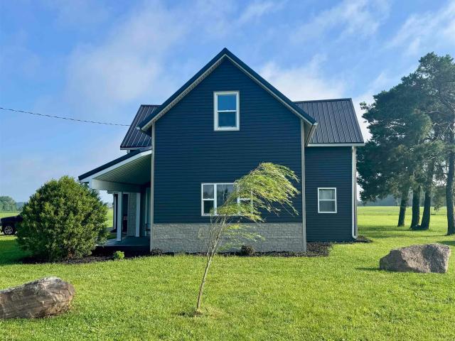 House for sale in Portland, Indiana